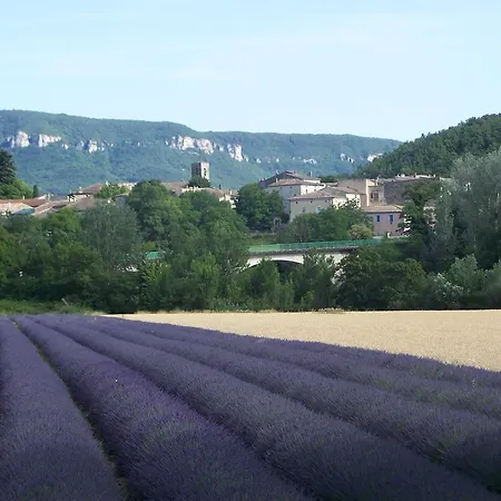 Les Cigales Bed & Breakfast 2*