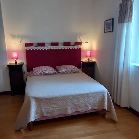 Bed and Breakfast Les Cigales