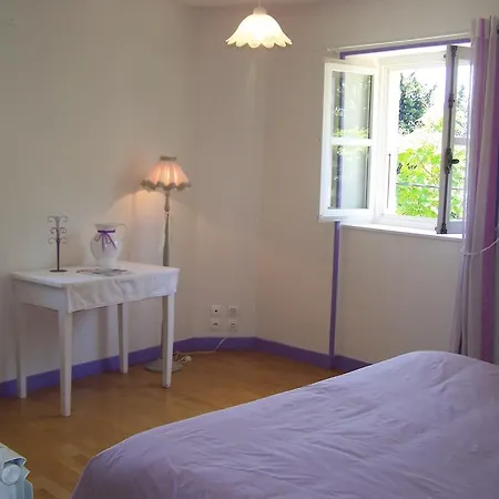 Bed & Breakfast Les Cigales Charols
