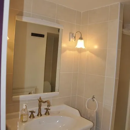 Bed & Breakfast Les Cigales
