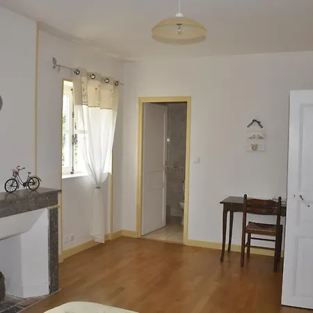 Bed & Breakfast Les Cigales 3*