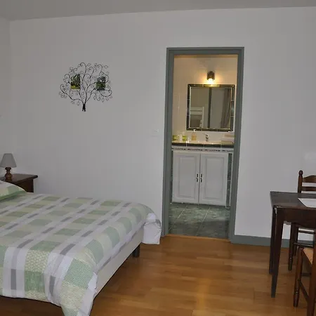 Bed & Breakfast Les Cigales 2*