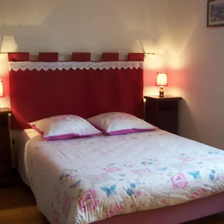 Les Cigales Bed & Breakfast